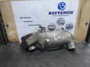 Ladeluftrohr MERCEDES BENZ M-KLASSE (W164) ML 450 CDI A6290941908 Ladeluftleitun