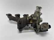 Turbolader VW Caddy III Kasten (2KA) 03F145701K