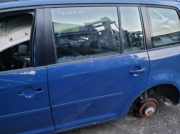 Original Tür VW TOURAN 1.6 hinten LINKS