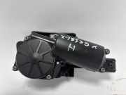 Heckklappe geschlossen OPEL Insignia A Sports Tourer (G09) 13581405