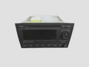 Radio/CD/Navigation AUDI A4 Avant (8ED) 2.0 TDI 8E035192S