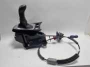 Schaltkulisse OPEL Crossland 1,2 - 3642322 119172377 Automatik