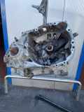 Schaltgetriebe DACIA Sandero I (BS) JH3077