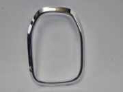 Original Zierleiste VW T-Cross Chrom - 2GM853101 2GM8531012ZZ Links Neuwertig!