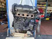 Motor ohne Anbauteile PEUGEOT 206 SW (2E/K) TU5JP4