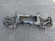 Hinterachse komplett BMW 1er (E81)