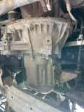 Schaltgetriebe FIAT Panda (312, 319) 71795475 55245006