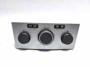 Klimabedienteil OPEL Zafira B 1.8 - 13168099