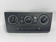 Bedienelement für Klimaanlage BMW 3er Touring (E91) 9129937