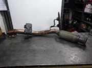 Regelklappe SKODA Octavia III 2.0 TDI 51500203 Flexrohr