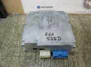 Steuergerät BMW 5 E60 E61 Endstufe