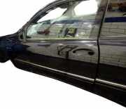 Tür MERCEDES BENZ CLC-KLASSE (CL203) CLC 200 Kompressor vorne Links