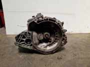 Original Automatikgetriebe OPEL CORSA C 1.2 - F13 3,94 - F13 3.94 - Easytronic
