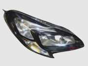 Scheinwerfer OPEL CORSA E 1.4 13381336RH Rechts Bj 2017