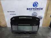 Display BMW 5er Reihe 560L 6989395 9114353 Bordcomputer