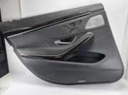 Türverkleidung MERCEDES BENZ S-Klasse W222 - A2227300373 Hinten links AMG