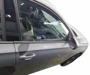 Original Tür SKODA Rapid Spaceback 1.2 TSI - Vorne Rechts - 5JA831052C