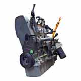 Motor VW GOLF IV (1J1) 2.0 BiFuel BEH 06A100041T nur 70.000Km