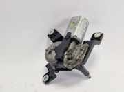 Original Wischermotor OPEL Corsa D 1.2 - 13163029 - Hinten