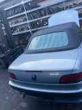 Heckklappe / Heckdeckel PEUGEOT 306 Cabriolet