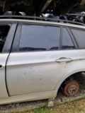 Original Tür BMW 3 (E91) 318d - Hinten Links - 9 628 751 - 9628751