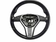 Lenkrad MERCEDES-BENZ B-Klasse B 180 A2464603803 Leder Multifunktionslenkrad