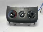 Bedienelement für Klimaanlage FIAT Grande Punto (199) 77363917 51840691