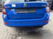 Stoßstange hinten SKODA Fabia III Kombi (NJ) 6V9807421F