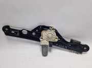 Fensterheber MERCEDES E-KLASSE (W211) Limo - A2118202442 A2117300146 - H. Links