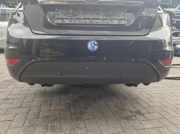 Original Stoßstange FORD Fiesta VI - Hinten - 3 Türer - 4 PDC - 8A6117906ACJAHC