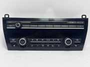 Bedienelement für Klimaanlage BMW 7er (F01, F02, F03, F04) 9241225