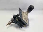 Schaltkulisse MERCEDES BENZ SLK (R170) 200 1242601394 Schalter