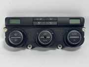 Bedienelement für Klimaanlage VW Golf V Variant (1KM) 1K0907044CT