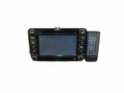 Radio/CD/Navigation SEAT LEON (1P1) 2.0 FSI BLR ZENC2010
