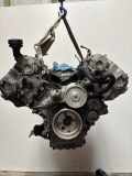 Motor ohne Anbauteile BMW 7er (F01, F02, F03, F04) N63 B44A 2296775
