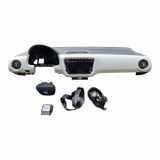 Armaturenbrett SEAT Mii 1.0 RNY Set Fahrer-/Beifahrer modul+gurt-/Steuergerät