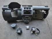 Original Armaturenbrett VW Caddy IV 1.0 TSI - 2K5 857 003 CA