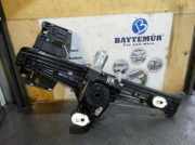 Fensterheber OPEL Corsa F 1.2 430113G0 433125F Hinten rechts