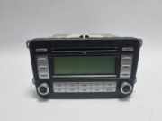 Radio/CD VW TOURAN 2.0 TDI - 3C0035195B