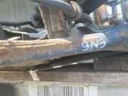 Vorderachse komplett VW Polo IV Stufenheck (9N2)