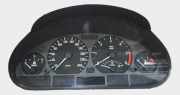 Original Tachometer BMW 3 Touring (E46) 320 d 6940870 0263639202