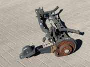 Hinterachse komplett VW Golf VI (5K) 1K0505315BM
