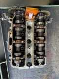Zylinderkopf OPEL Corsa D (S07) 55355431