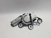 Wischermotor MERCEDES BENZ C-KLASSE (W203) C 180 - A2038205342 - Hinten