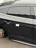 Tür rechts hinten AUDI A5 Sportback (5FA) 8W8833052J