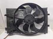 Original Kühlerlüfter MERCEDES BENZ CLC (CL203) 220 CDI - A2035001793