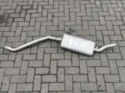 Endschalldämpfer VW Golf II (19E) 191253609B