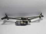 Wischermotor FORD Mondeo III 2.0 1S7117504AF 3397020680 Vorne