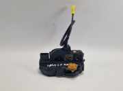 Original Türschloss OPEL Astra J 1.4 - 13579556 - Hinten Rechts