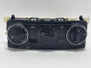Bedienelement für Klimaanlage MERCEDES-BENZ A-Klasse (W169) A1698300585